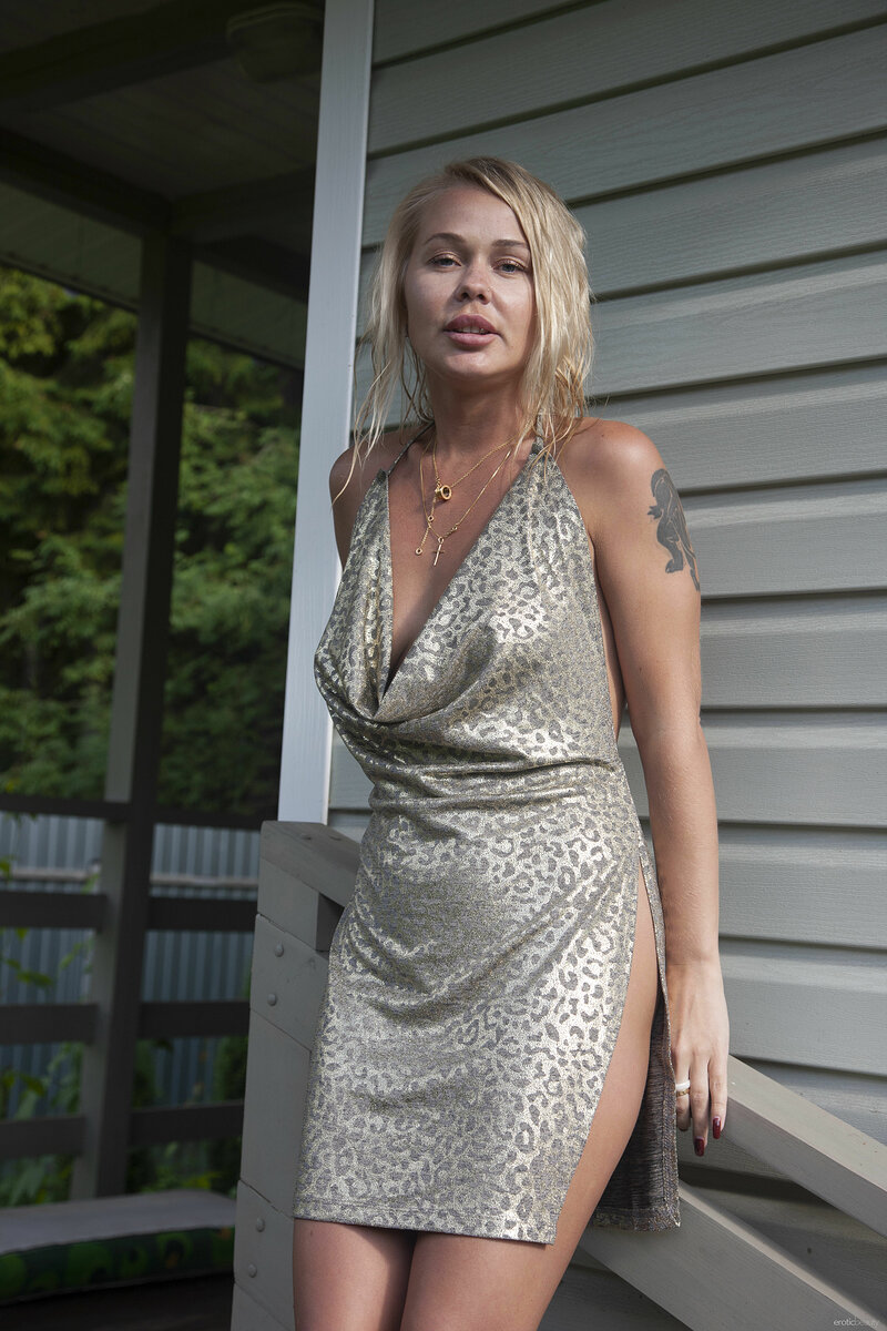 Инна, 60