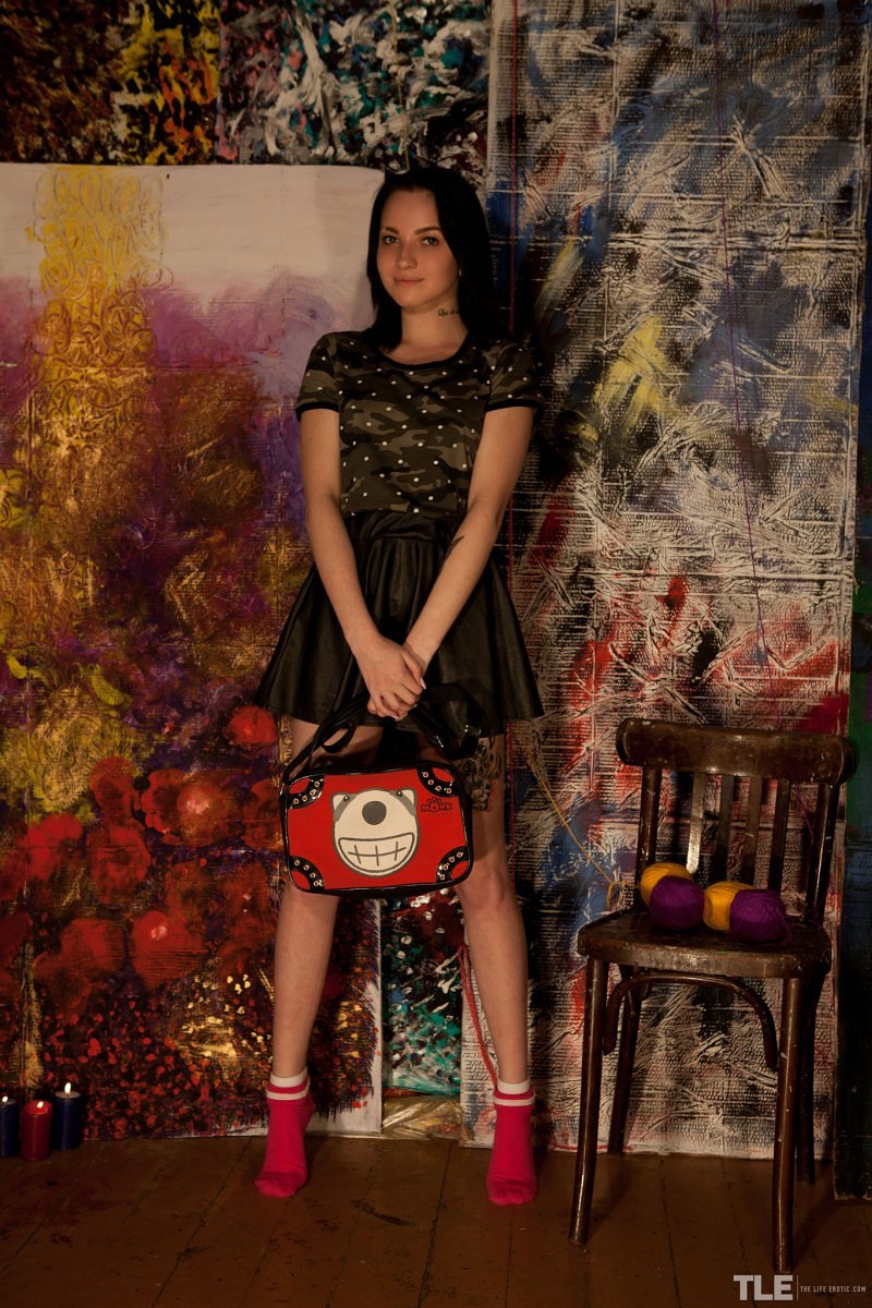 Юлия, 26